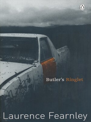 cover image of Butler's Ringlet